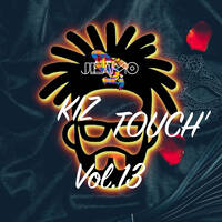 Kiz Touch vol 13 renaissance by JeaMO972