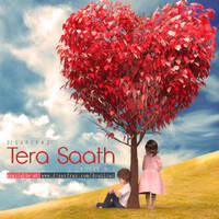 DJ SARFRAZ -Tera Saath (House Mix) by DJ SARFRAZ