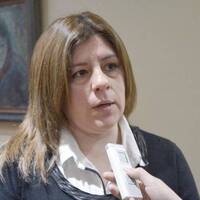 Patricia Armella - Diputada Provincial - Nuevo espacio en el justicialismo by unjuradio03