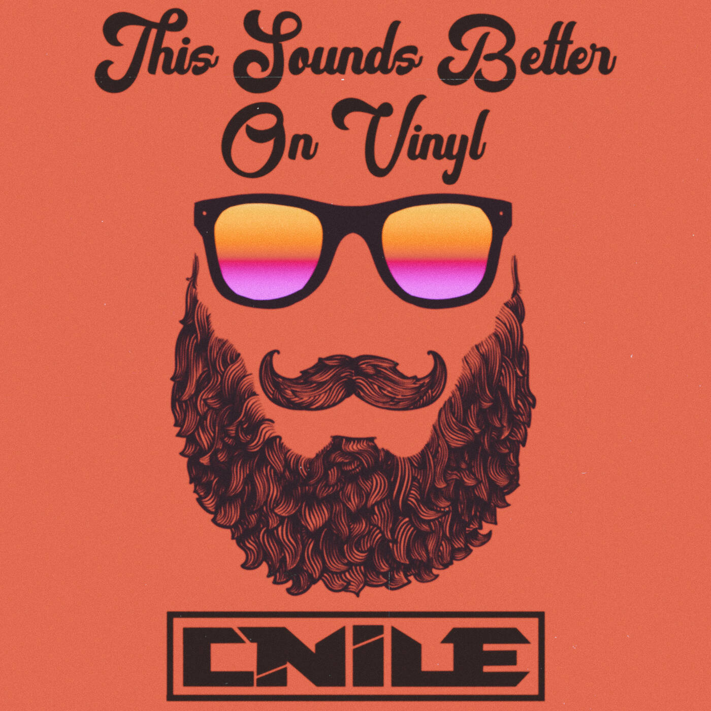 This Sounds Better on Vinyl episode artwork
