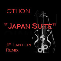 Othon - Japan Suite (JP Lantieri remix) [Magic Island : Black Hole Recordings] by JP Lantieri