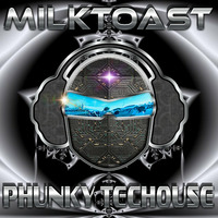 Phunky TECHouse by MILQTOAST
