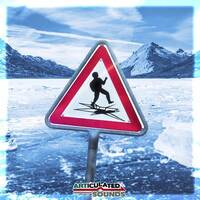 [Demo] THIN ICE Sound Effect Library by Articulated Sounds