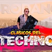 DJ Monteza - EURODANCE 80s 90s Mix😎(Clásicos del Techno)💃 by DJ Monteza Peru (Mixes)
