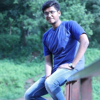 Prathamesh Sagvekar