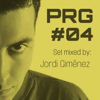 PROGRESSION (podcast)