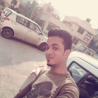 Shivam Singh