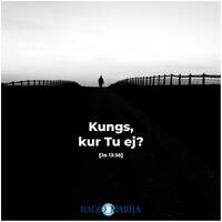 Gavēņa kalendārs e42 | 16.04.2019, otrdiena by Radio Marija Latvija