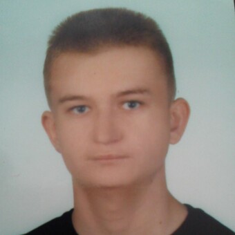 Łukasz Diron Sikorski