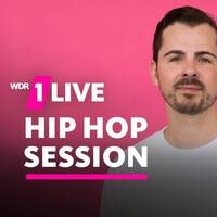1LIVE HipHop Session (18.03.2023) by djsets4u