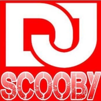 DJ SCOOBY BIRMINGHAM