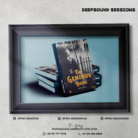 The Genious Book (Cloud Kunye 2) - Pro Genious by DeepSound Sessions