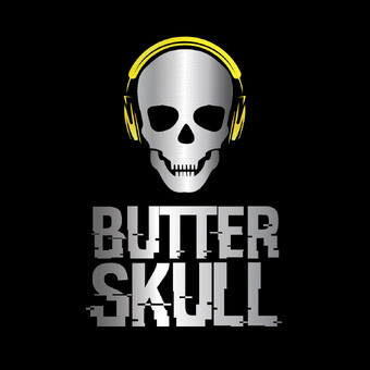 DJ Butter Skull