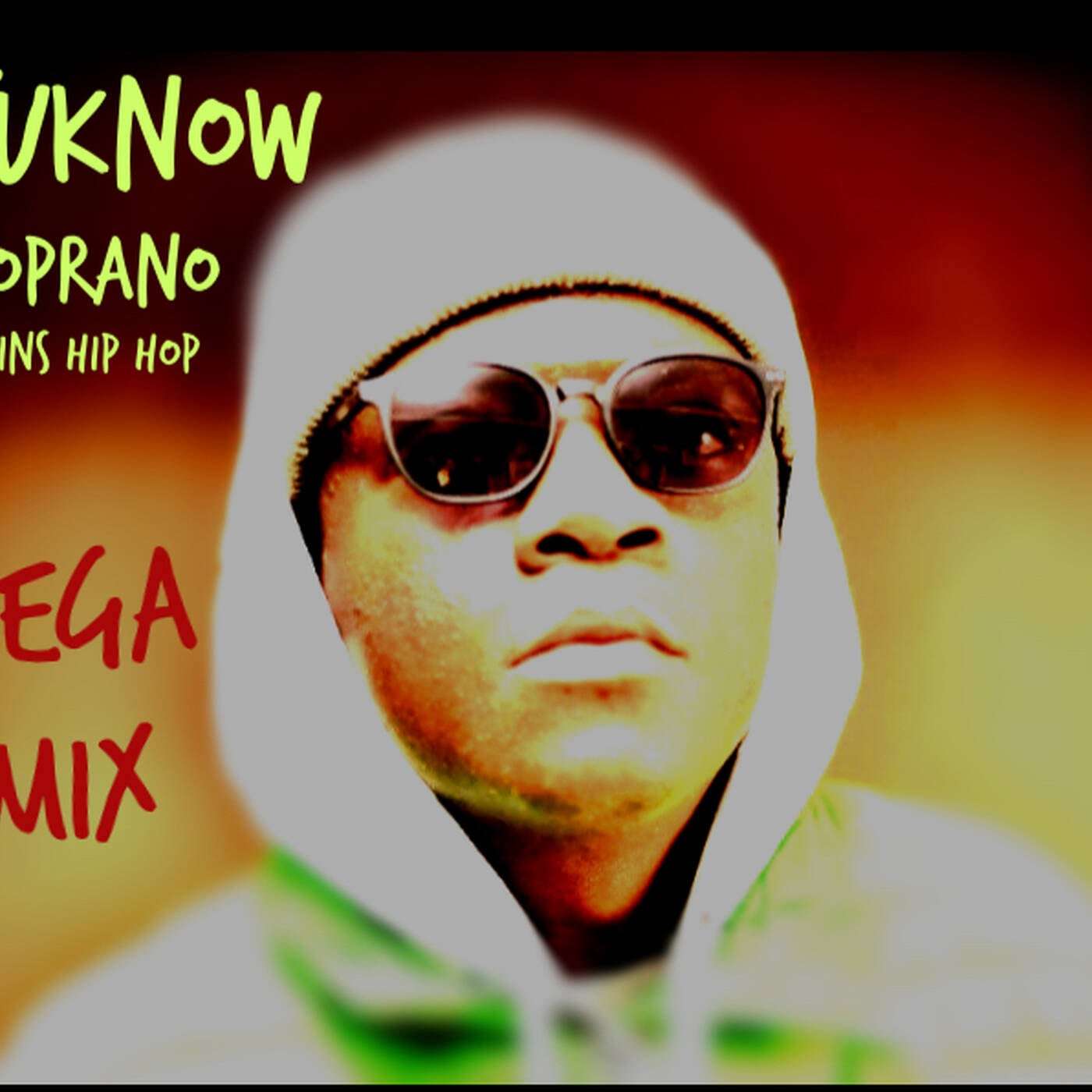 15 Mins hip hop mega mix