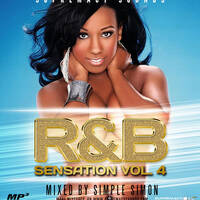 R&amp;B Sensation Vol 4 by supremacysounds