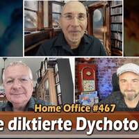 Home Office # 467 by NuoFlix