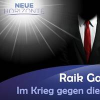 Der Krieg gegen die wahre Männlichkeit - Raik Garve by NuoFlix