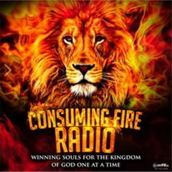CONSUMING FIRE RADIO
