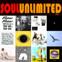 SOUL UNLIMITED Radioshow 621 by Soul Unlimited