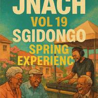 Jaiva Nathi Amapiano ClubHouse Vol.19 (Sgidongo Spring Experience) Mix by Poison Bee south