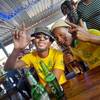 Sibusiso Luvuno Jele