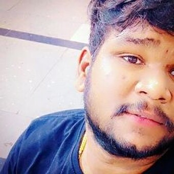 Hemanth Kumar Achary