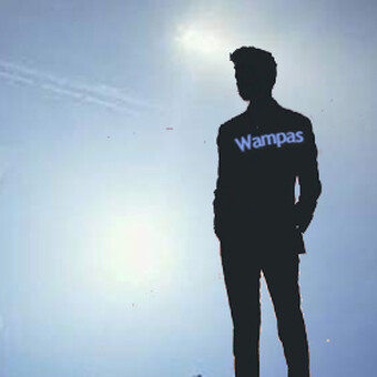 St&eacute;phane (DJ Wampaas)