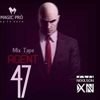 Nekilson XN - Hit Man by Cacuaco Newspro - Ouvir Música