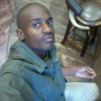 Jeffrey Mahlomola Mangwane