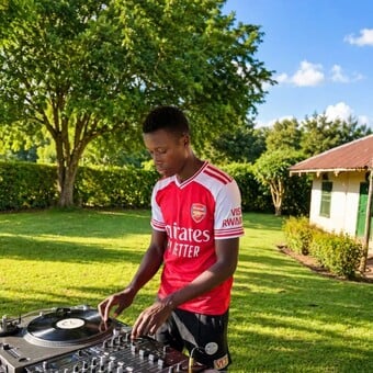 Dj Jose 254