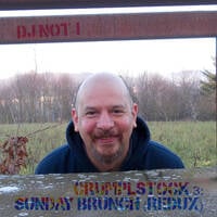 Crumplstock 3: Sunday Brunch (Redux) by DJ not-I