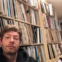 Jody Wisternoff - Crate Digging AnjunaUnlocked 28.04.2020 Part 1 by Everybody Wants To Be The DJ