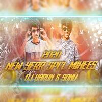 New Year Spcl Mashup Remix Dj Varun by www.Djoffice.in