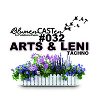 BlumenCASTen #032 by ARTS &amp; LENI by BlumenCASTen