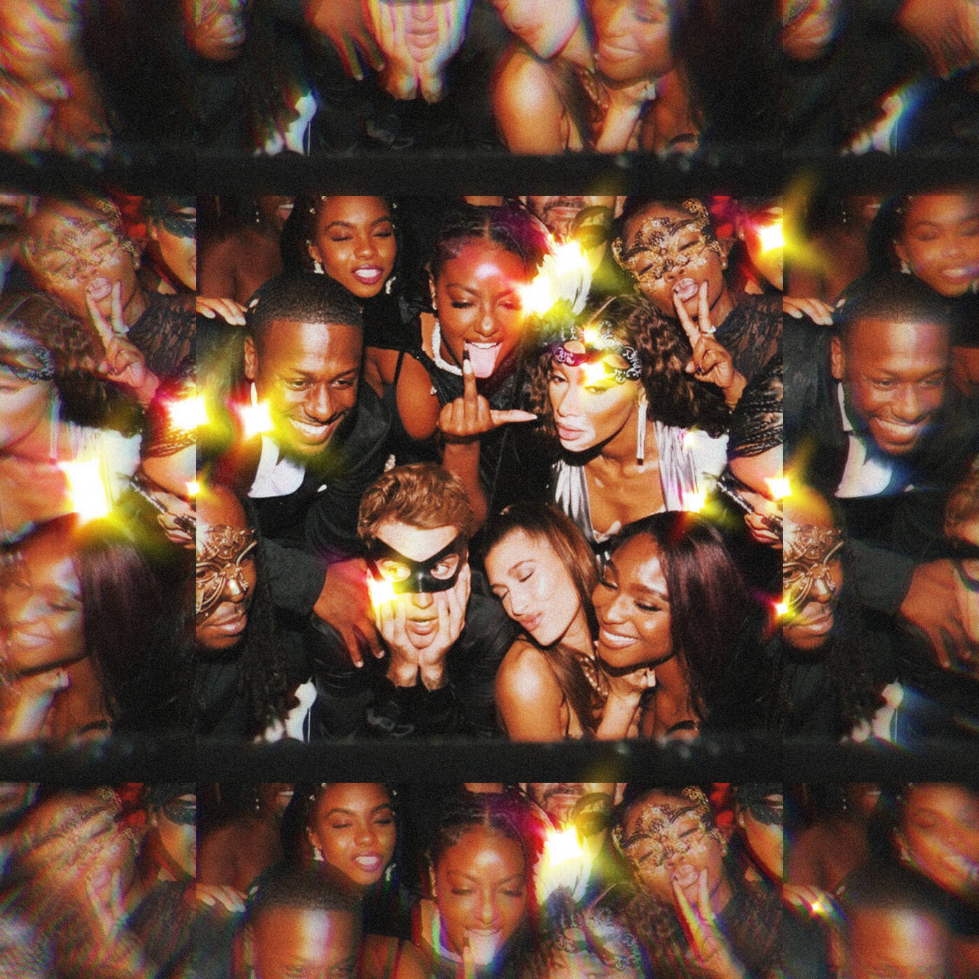 Reel People episode artwork