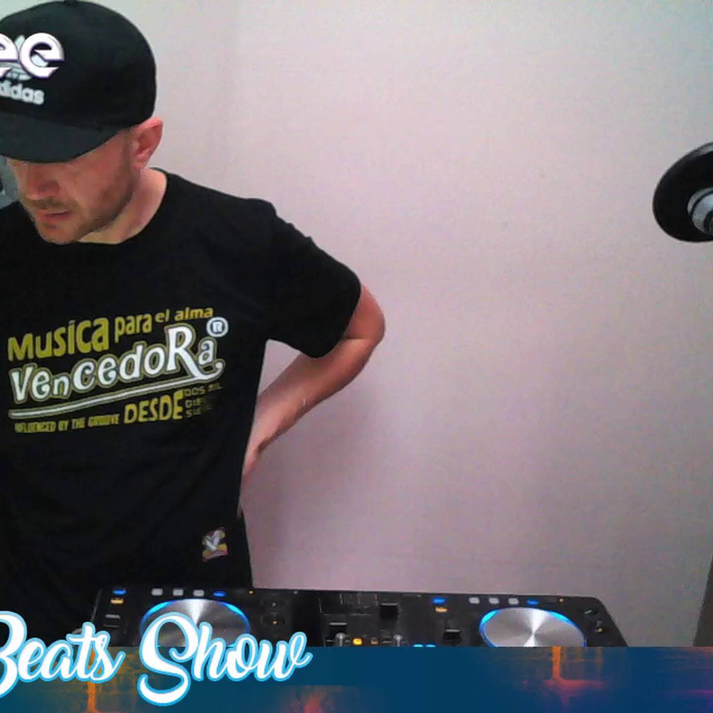 Sucasa Beats Show with Daryl Dee episode artwork