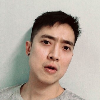 Shawn Goh