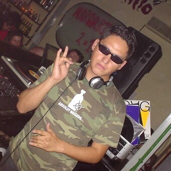 Alejandro D&aacute;vila