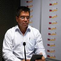 Se reemplazará el drenaje en la calle Javier Mina de la Glorieta del Charro a la 16 de septiembre by Edison Solis Noticias en el Blanco