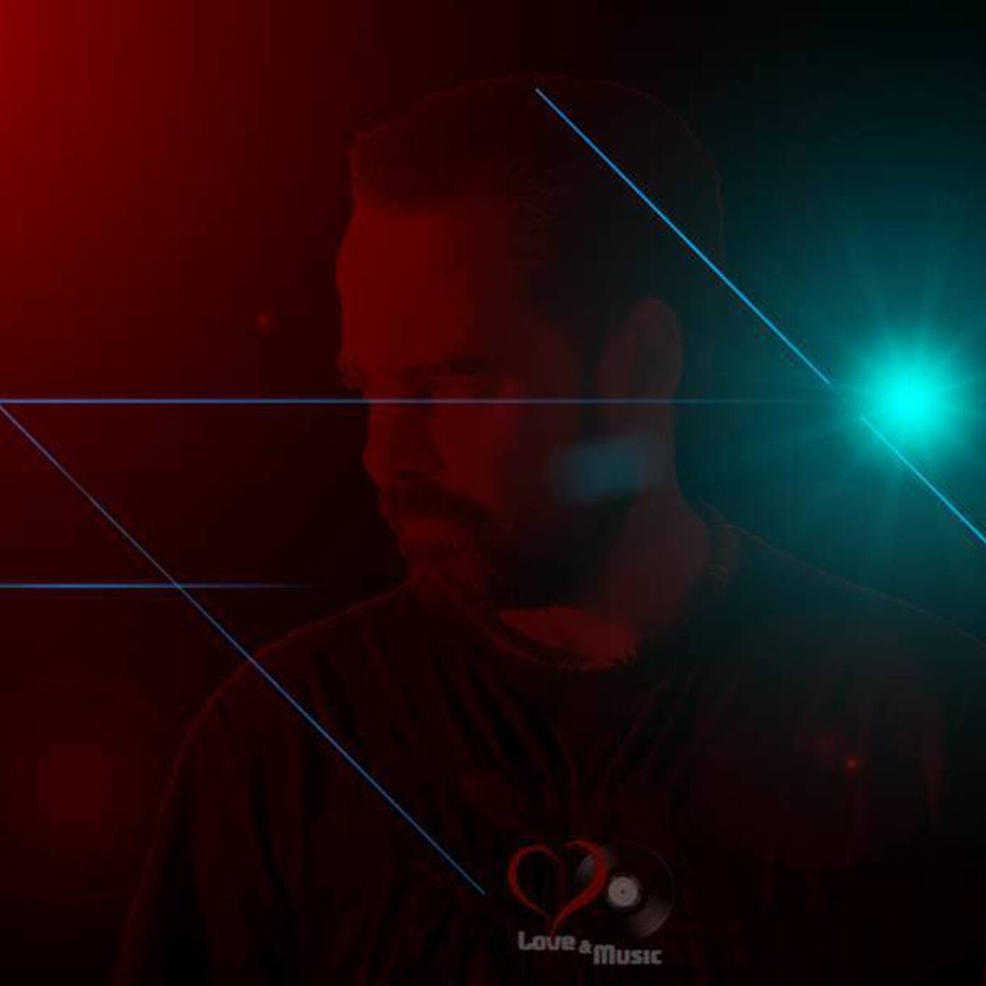 Miguel Giner - In The Street (Original Mix)