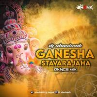 GANESHA STAVARAJAHA REMIX DJ SHASHANK by DJ Shashank