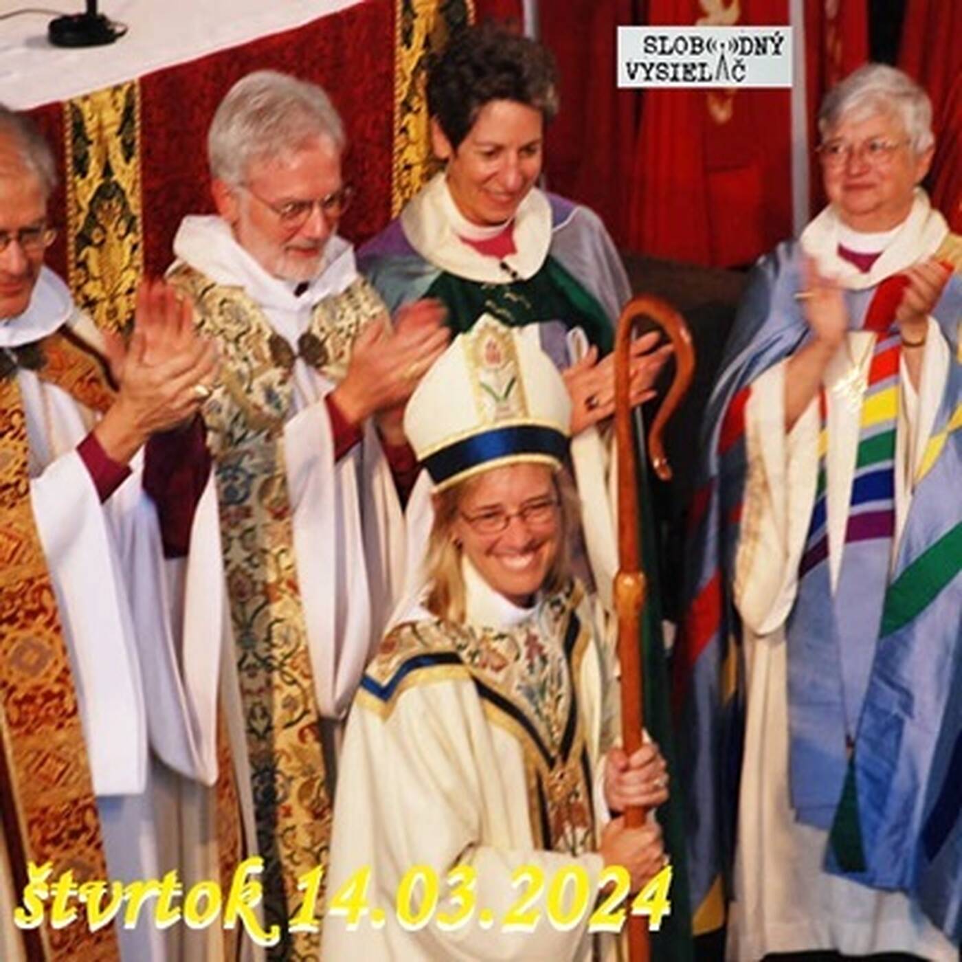 Spirituálny kapitál 505 - 2024-03-14 „Bohumilovia či piráti“ episode artwork