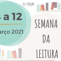 Semana da Leitura, 10 de março- Jardim-Escola João de Deus - Tavira by Rádio Gilão - Tavira