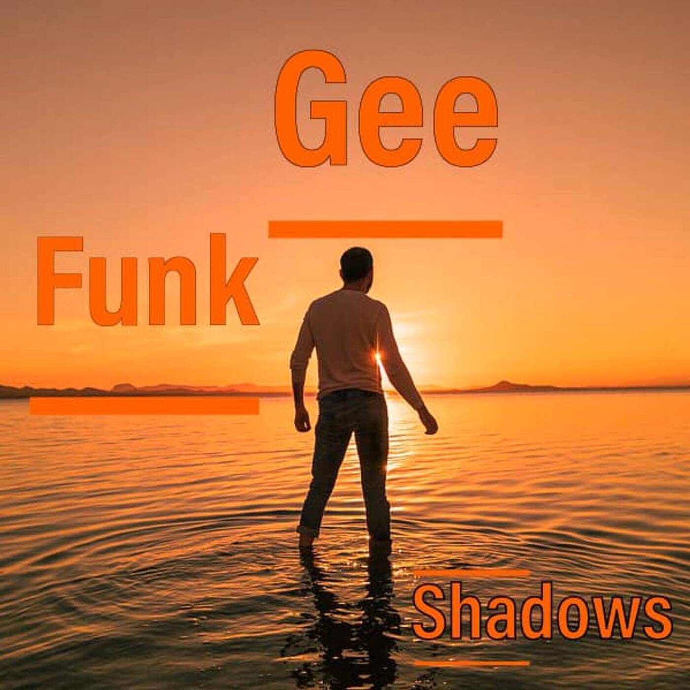 GEE FUNK - SHADOWS episode artwork