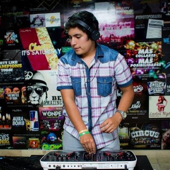 Dj. Calos