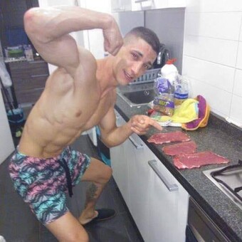 Aleix Domingo Gomez