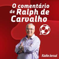 Diretor do Sport detalha escolha por Jair Ventura e fala sobre reforços by Rádio Jornal
