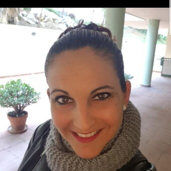 Maria Gomez Daroca