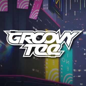 Groovy Tee