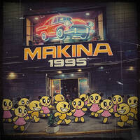 Makina 1995